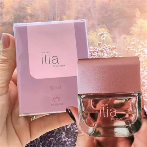 Ilía Florescer Eau de Parfum 50ml