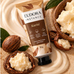 Eudora - Instance Shea Butter Perfumed Hand Cream