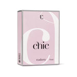Eudora Chic Deodorant Cologne 95ml