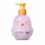 Boti Baby Lua Bath and After-Bath Baby Body Lotion