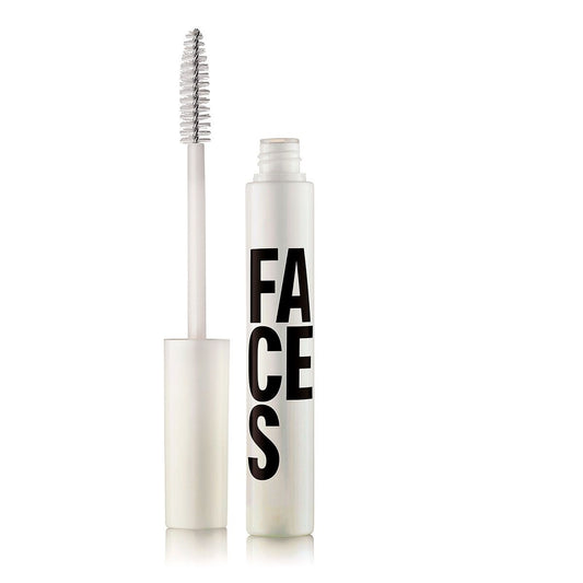 FACES Eyelash & Eyebrow Mascara incolor