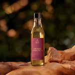 Ekos – Amazonian Vanilla Triple Phase Shower Oil