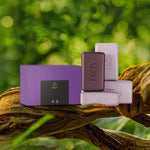 Ekos - Açaí Pure Vegetable Bar Soap Set
