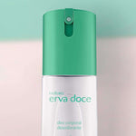Erva Doce  - Unisex Body Deodorant Spray