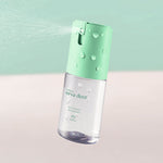Erva Doce  - Unisex Body Deodorant Spray