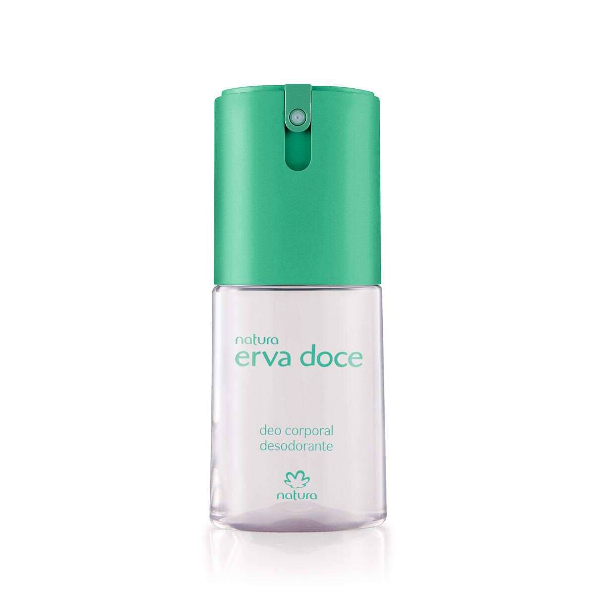 Erva Doce  - Unisex Body Deodorant Spray