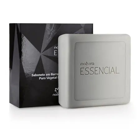 Essencial Exclusivo - Soap Bar