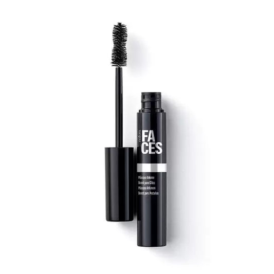 FACES- Volume Boost Eyelashes Mascara - 7ml