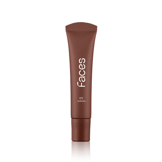 Faces Caramel Macchiato Lip Balm