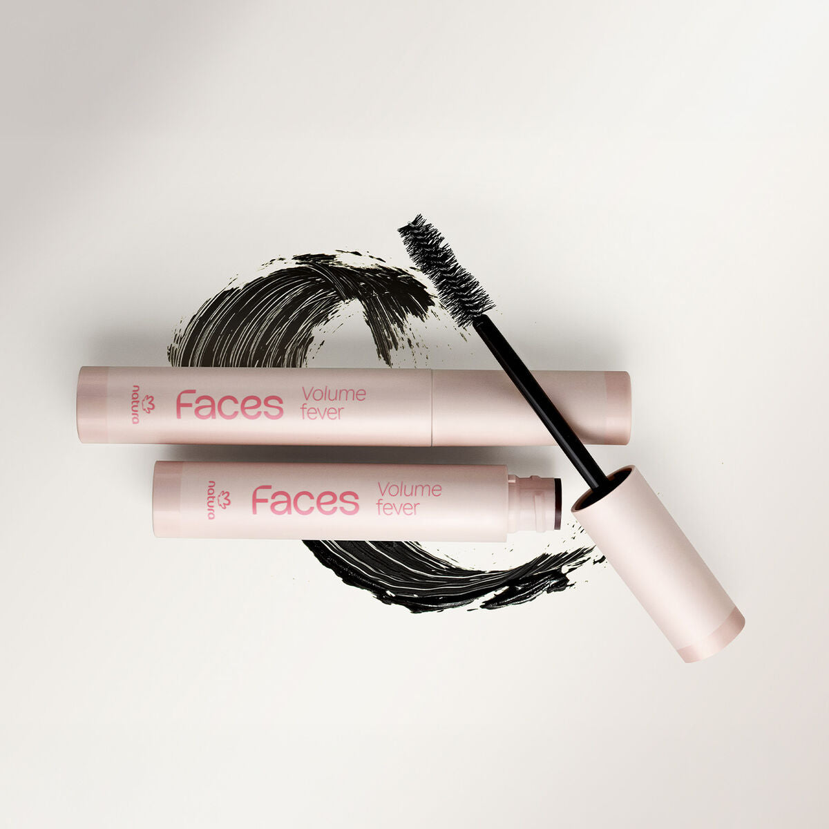 Faces Volume Fever High-Performance Mascara 7 ml