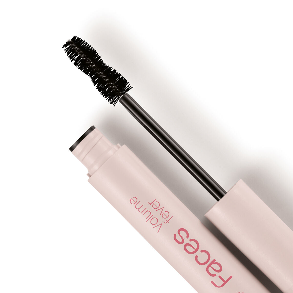 Faces Volume Fever High-Performance Mascara 7 ml