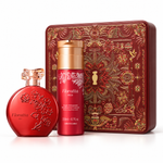 Boticário - Floratta Red Christmas Gift Set