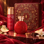 Boticário - Floratta Red Christmas Gift Set