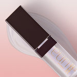 Una Immediate Volume Clear Lip Gloss