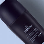 Natura Homem Clássico Roll-On Antiperspirant Deodorant – 48-Hour Protection & Masculine Freshness  Título em Português: