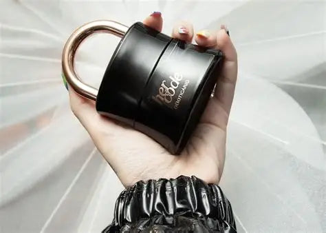 Boticário - Her Code Cologne