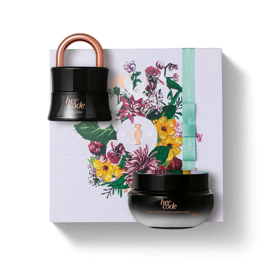 BOTICARIO - Her Code Cologne