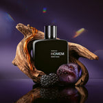 Natura Homem Identidad Deo Parfum for Men
