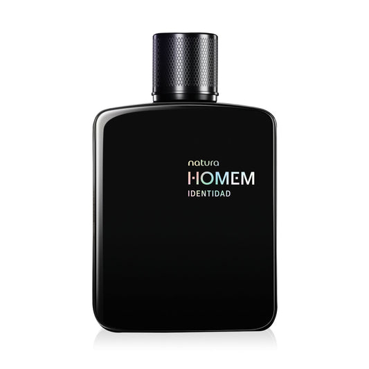 Natura Homem Identidad Deo Parfum for Men