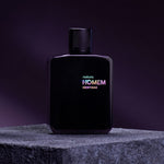 Natura Homem Identidad Deo Parfum for Men