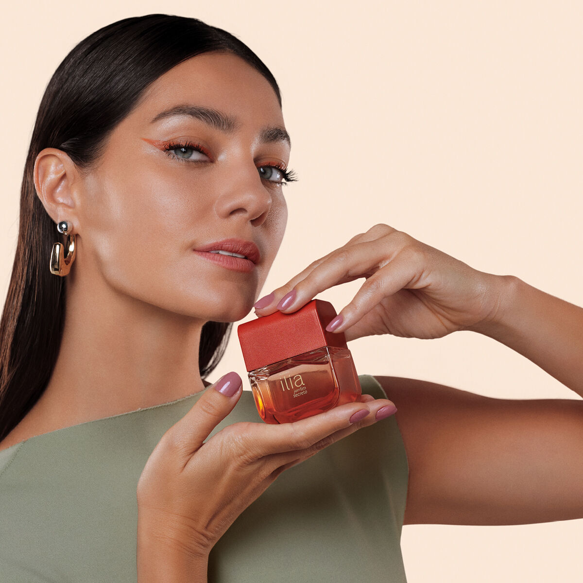 Ilía Secret Garden Eau de Parfum