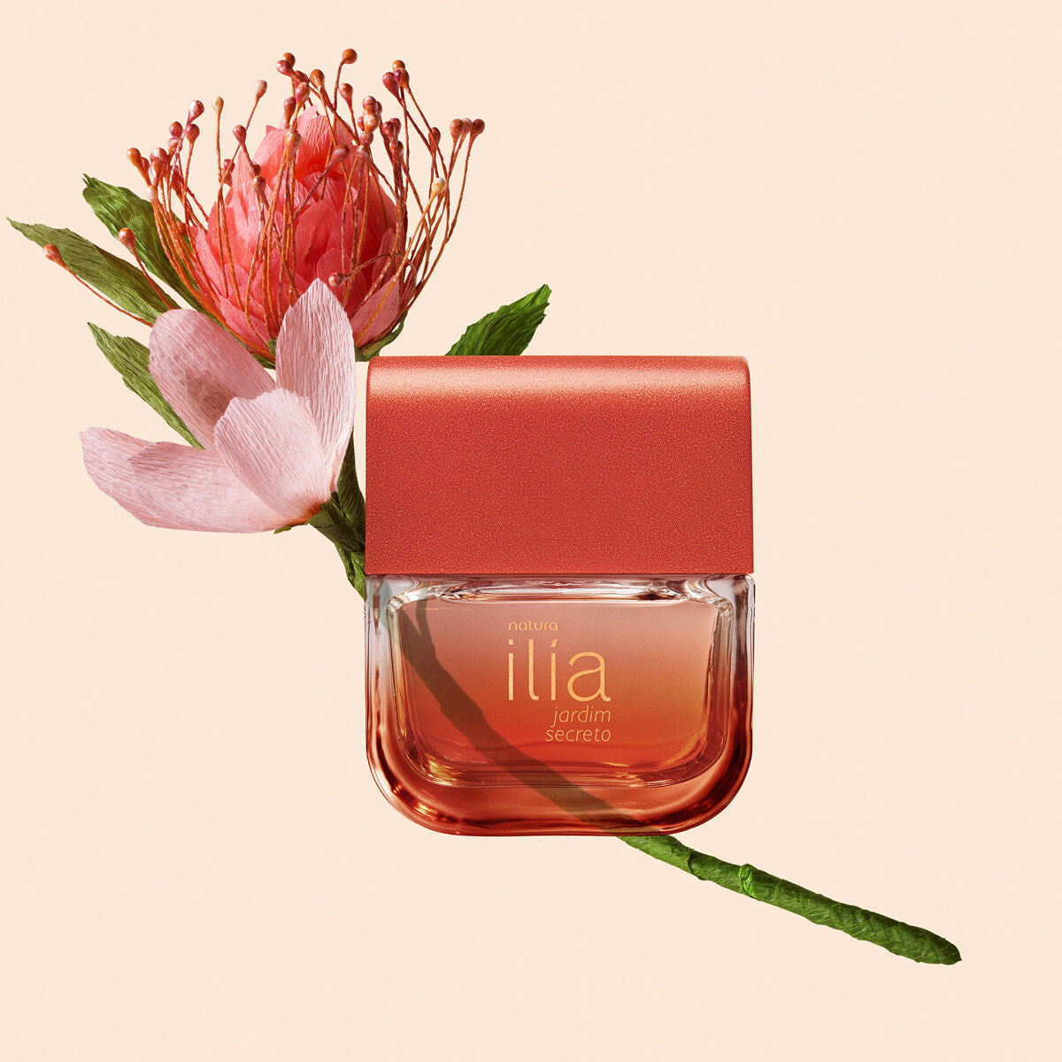 Ilía Secret Garden Eau de Parfum