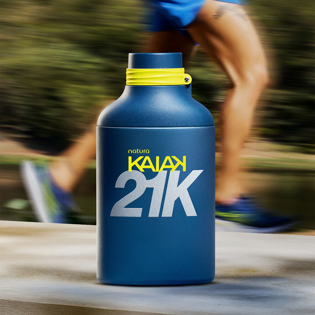 Kaiak 21K Men’s Eau de Cologne