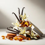 Eudora - Instance Intense Vanilla Perfumed Hand Cream