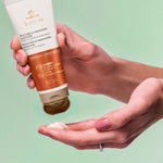 Lumina Deep Nourishment and Repair Hair Mask