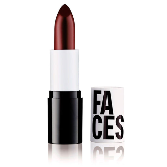 FACES Matte Lipstick Matte Marsala