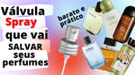 Natura Waters Valve 170ml