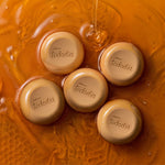 Tododia Honey Nectar Plant-Based Bar Soap