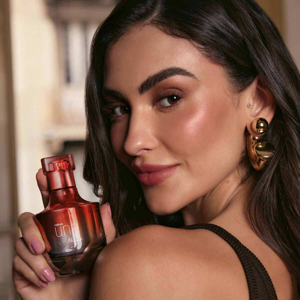 UNA Nude deo Parfum 75ml