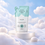 Boticário - Cuide se Bem Nuvem Moisturizing Deodorant Body Lotion Refill