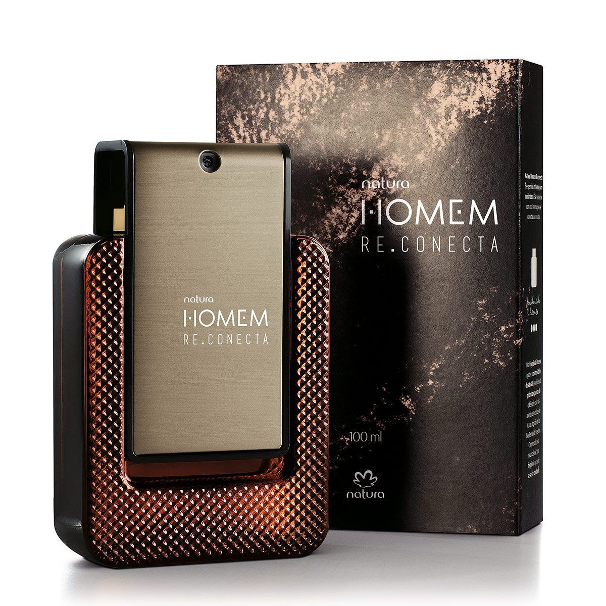 HOMEM - EMOCIONE Perfume 100ml