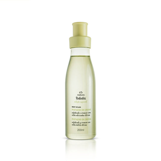 Tododia - Creamy Pistachio Body Splash