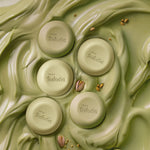 Tododia Creamy Pistachio Plant-Based Bar Soap