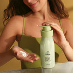 Tododia -  Creamy Pistachio Nourishing Body Cream