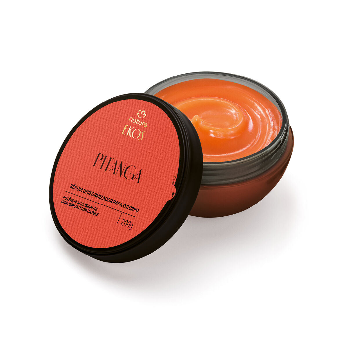Ekos – Pitanga Tone-Evening Body Serum