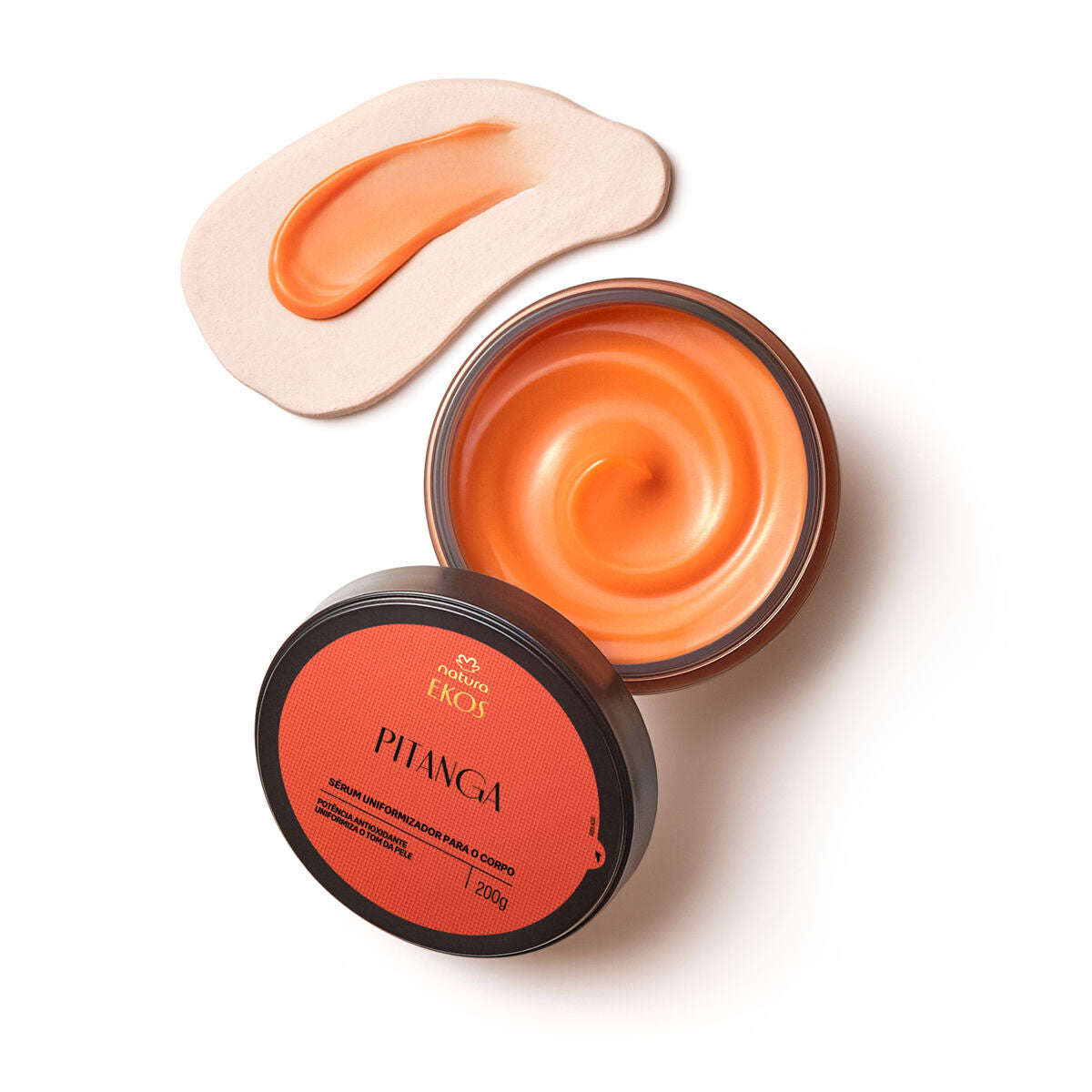 Ekos – Pitanga Tone-Evening Body Serum