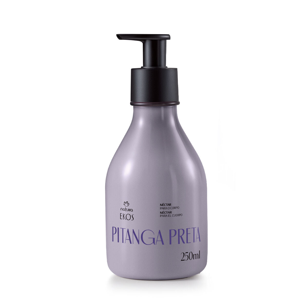 Ekos Black Pitanga Moisturizing Body Nectar