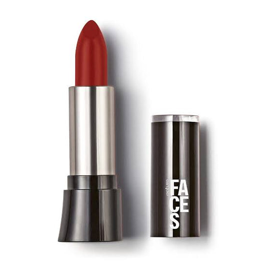 FACES Lipstick Red Color Tint FPS8