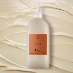 Ekos - Cacau Moisturising Body Cream Refill
