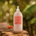 Ekos - Moisturizing Body Deodorant Pulp Pitanga Refill