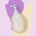 Mom&baby Relaxing Foaming Head-to-Toe Baby Wash