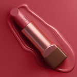 Una Moisturizing  Rosé 4-C Lipstick SPF 25