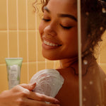 Tododia – Creamy Pistachio Body Scrub