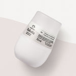 Tododia Fragrance-Free Roll-On Antiperspirant Deodorant