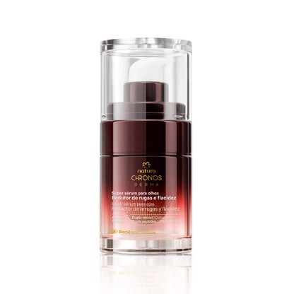 Chronos Derma Wrinkle and Sagging Reducing Eye Super Serum