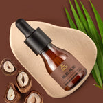 EKOS - Murumuru Anti-Damage Night Hair Serum